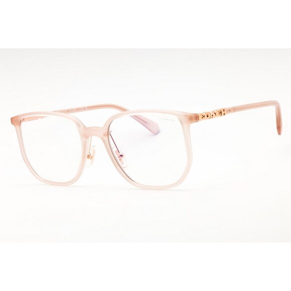 Coach EYEGLASSES HC6240D-5809SB-54 New with case main image 4